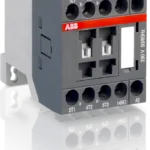 ABB AS12-30-10 230VAC 5,5KW 12A 3P Kontaktör 1NA 1SBL111001R2610