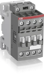ABB AF16-30-10 100-250VAC/DC 7,5KW 16A 3P Kont. 1NA 1SBL177001R1310