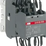 ABB UA16-30-10RA 12,5 KVAR 3P 220V Kontaktör 1NA 1SBL181024R8010