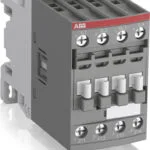 ABB AF26-40-00 100-250VAC/DC Ac1:45a 4P Kontaktör 1SBL237201R1300