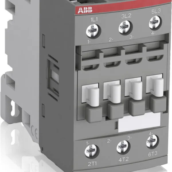 ABB AF30-30-00 24-60VAC/DC 15KW 30A 3P Kontaktör 1SBL277001R1100