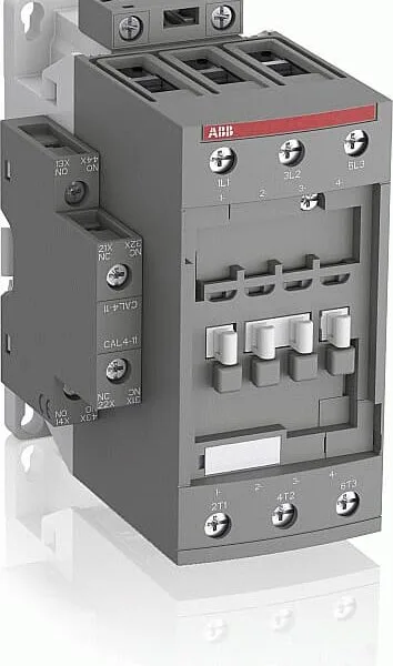 ABB AF40-30-11 100-250VAC/DC 18,5KW 40A 3P Kontaktör 1SBL347001R1311