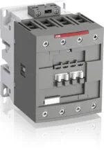 ABB AF80-40-00 100-250VAC/DC Ac1:125a 4P Kont. 1SBL397201R1300
