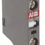 ABB CA5-01 Al/A9-A110-N Yardımcı Kontak 1NK 1SBN010010R1001