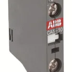 ABB CA5-10 Al/A9-A110-N Yardımcı Kontak 1NA 1SBN010010R1010