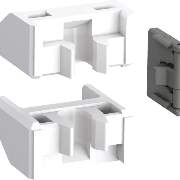 ABB VM4 AF09-AF38 Mekanik Kilit Seti 1SBN030105T1000