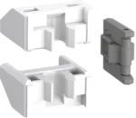 ABB VM96-4 AF40-AF96 için Meknik Kilit 1SBN033405T1000