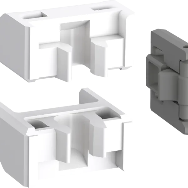 ABB VM96-4 AF40-AF96 için Meknik Kilit 1SBN033405T1000