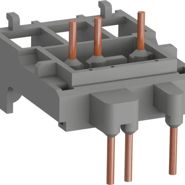 ABB BEA26-4 MS116-MS132 İçin Bağlantı Kiti 1SBN082306T1000