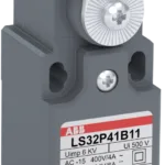 ABB LS32P41B11 Nihayet Şalteri 1SBV010341R1211