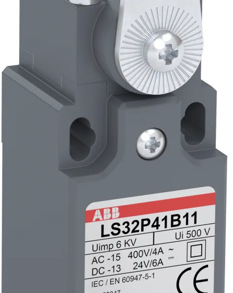 ABB LS32P41B11 Nihayet Şalteri 1SBV010341R1211