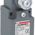 ABB 1SBV011142R1211 - LS40M42B11