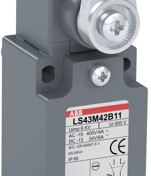 ABB 1SBV011142R1211 - LS40M42B11