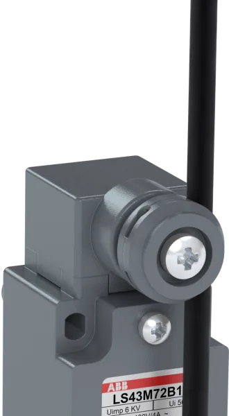 ABB 1SBV011172R1211 - LS40M72B11