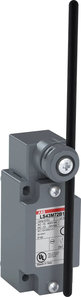 ABB 1SBV011172R1211 ABB 1SBV011172R1211 - LS40M72B11