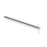 ABB OXP6X430 OS32-250 için Şaft, 430MM 1SCA022056R6030