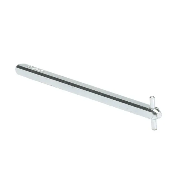 ABB OXP6X430 OS32-250 için Şaft, 430MM 1SCA022056R6030