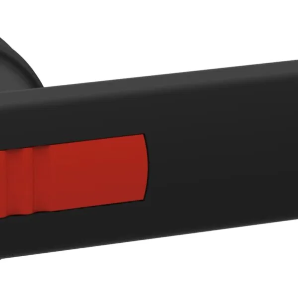 ABB OHB145J12 OS630-800 için Mandal Siyah Plastik Kili 1SCA022381R2110