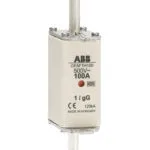 ABB OFAF1H250 250A, 1 Boy Bıçaklı Sigorta 1SCA022627R4650