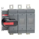ABB OS250D03P 250A Sigortalı Yük Ayırıcı 1SCA022719R0090