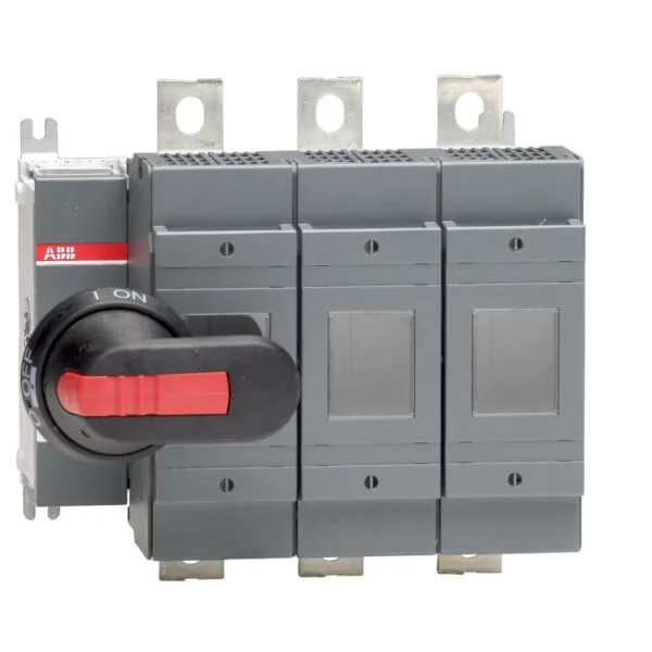 ABB OS250D03P 250A Sigortalı Yük Ayırıcı 1SCA022719R0090