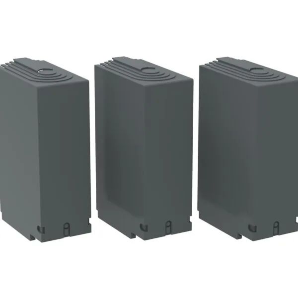 ABB OTS400G1L/3 Terminal Koruma Kapağı 1SCA022736R8840