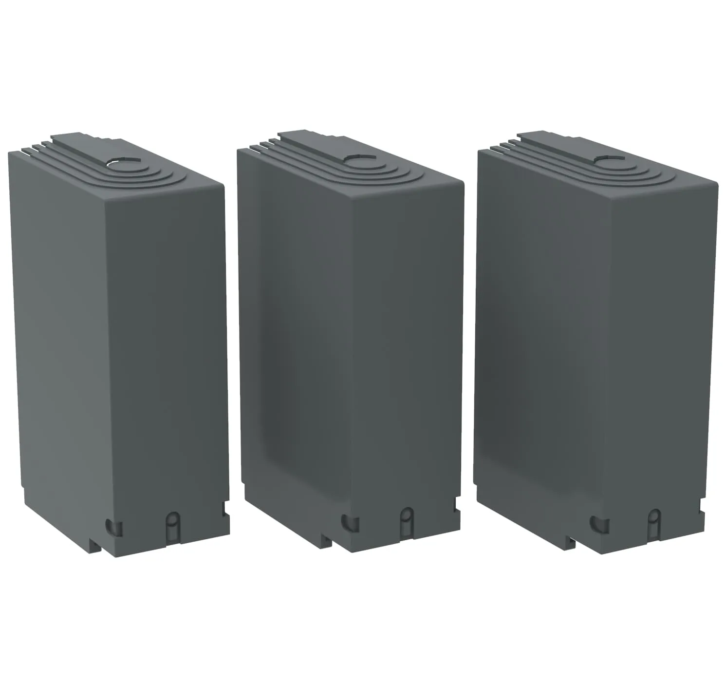 1SCA022736R8840 ABB OTS400G1L/3 Terminal Koruma Kapağı 1SCA022736R8840