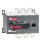 ABB OT400E03CP 400A 3P Transfer Şalteri 1SCA022771R8500