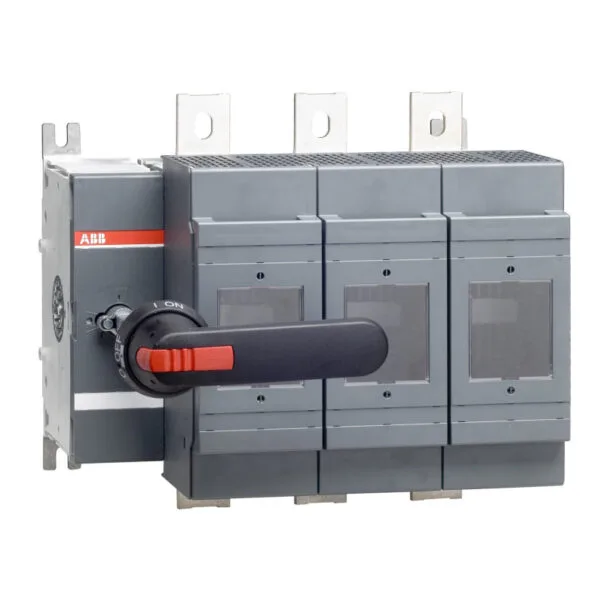 ABB OS800D03P 800A Sigortalı Yük Ayırıcı 1SCA022825R4880