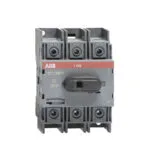 ABB OT100F3 100A Sigortasız Yük Ayırıcı Ith:115A 1SCA105004R1001