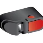 ABB OHBS12 Ot16-80F_C için Mandal, Siyah 1SCA108252R1001