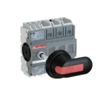 ABB OT160G03P Sigortasız Yük Ayırıcı 1SCA135139R1001