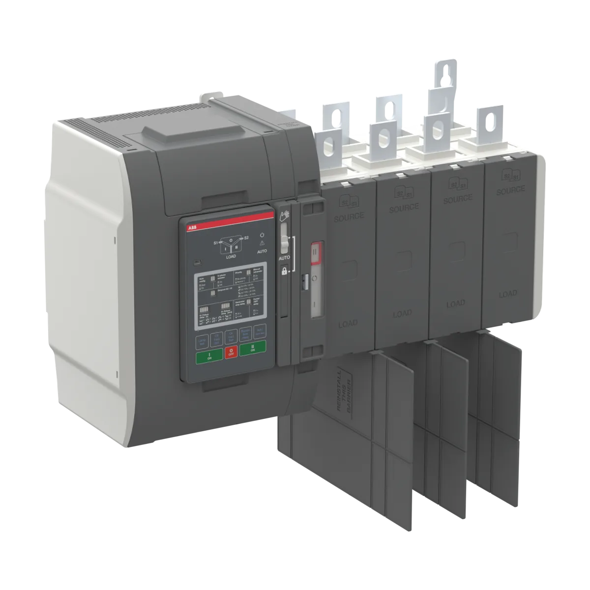 1SCA150935R1001.png ABB OXB800E3S2QT Otamatik Transfer Şalteri 1SCA150935R1001