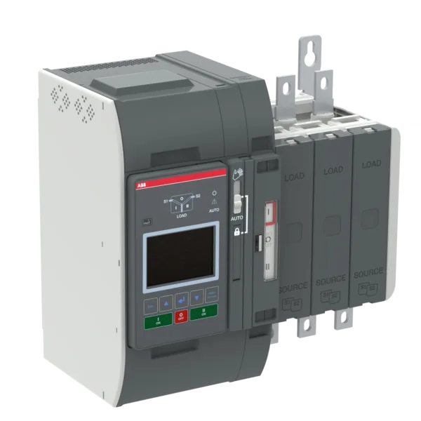 ABB 1SCA152042R1001 - OXB200E3X3QB