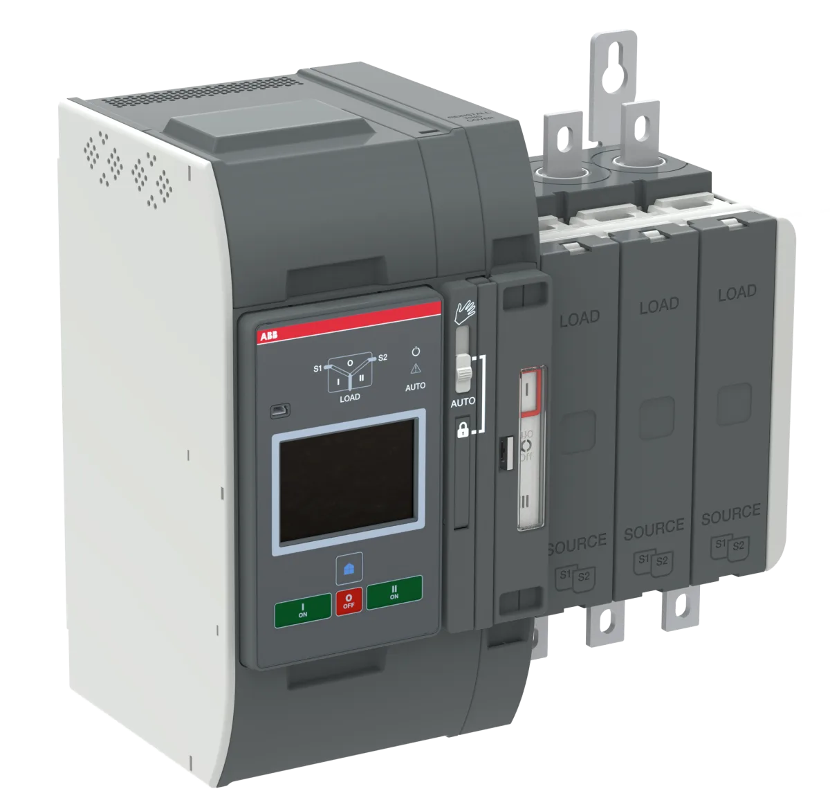 ABB 1SCA152043R1001 ABB 1SCA152043R1001 - OXB200E3X4QB