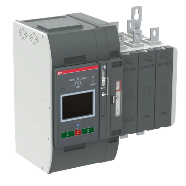 ABB 1SCA152044R1001 - OXB200E3X4QT