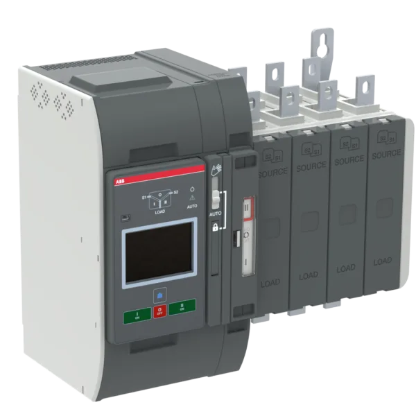 ABB 1SCA152045R1001 - OXB250E3S4QT