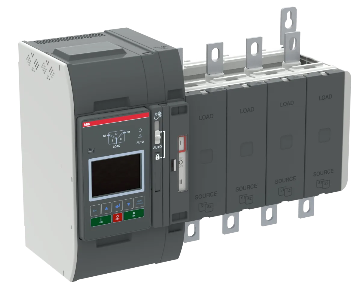 ABB 1SCA152046R1001 ABB 1SCA152046R1001 - OXB315E3S3QB