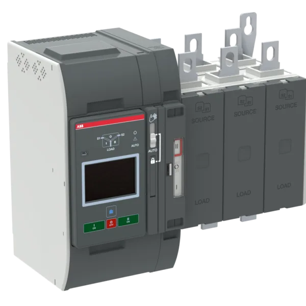 ABB 1SCA152047R1001 - OXB315E3X4QT