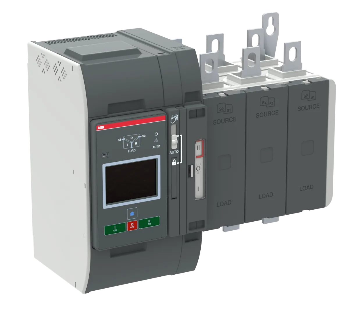 ABB 1SCA152047R1001 ABB 1SCA152047R1001 - OXB315E3X4QT