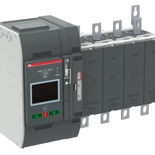 ABB 1SCA152048R1001 - OXB400E3S4QB