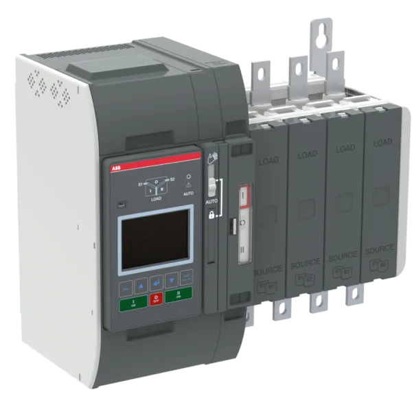 ABB 1SCA153429R1001 - OXB200E3S3QB