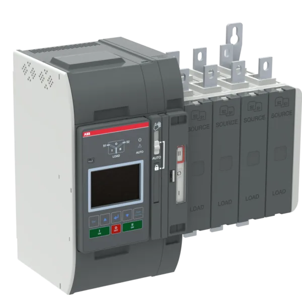 ABB 1SCA153430R1001 - OXB200E3S3QT