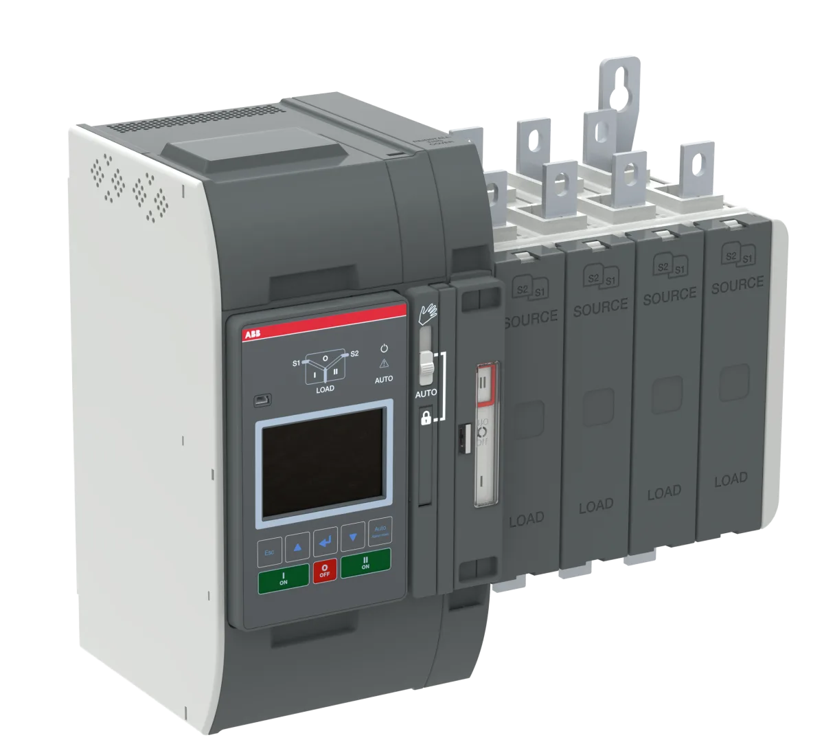 ABB 1SCA153430R1001 ABB 1SCA153430R1001 - OXB200E3S3QT