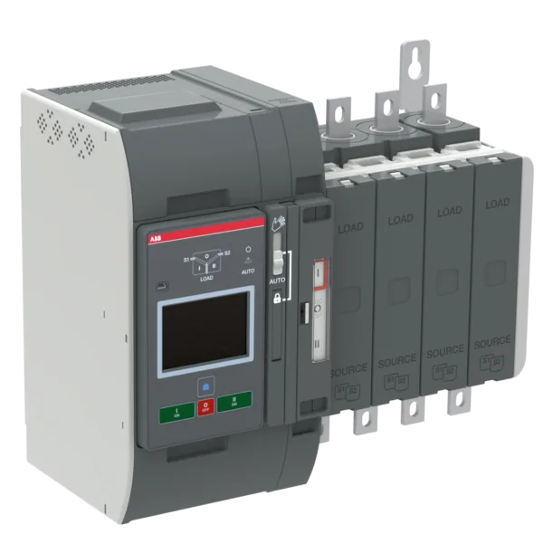 ABB 1SCA153431R1001 - OXB200E3S4QB