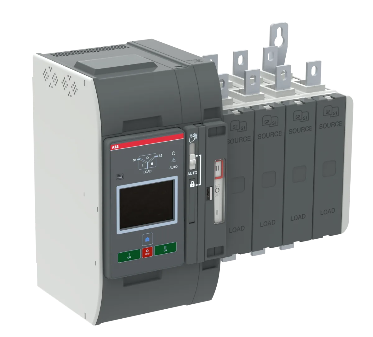 ABB 1SCA153432R1001 ABB 1SCA153432R1001 - OXB200E3S4QT