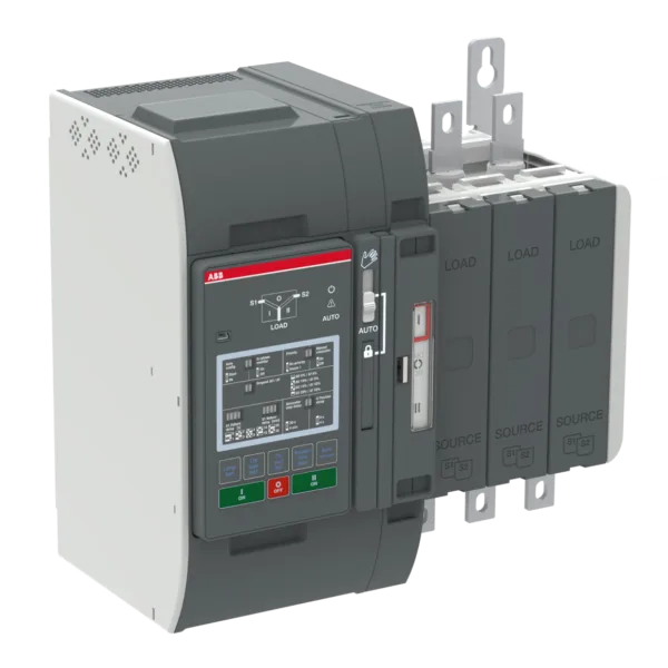 ABB 1SCA153433R1001 - OXB200E3X2QB