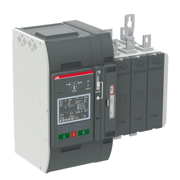 ABB 1SCA153434R1001 - OXB200E3X2QT