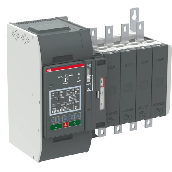 ABB 1SCA153456R1001 - OXB250E3S2QB