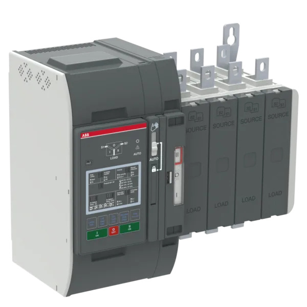 ABB 1SCA153457R1001 - OXB250E3S2QT